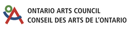 Conseil des arts de l'Ontario
